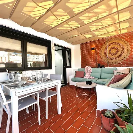 House El Palo La Tierra Sur Дом отдыха