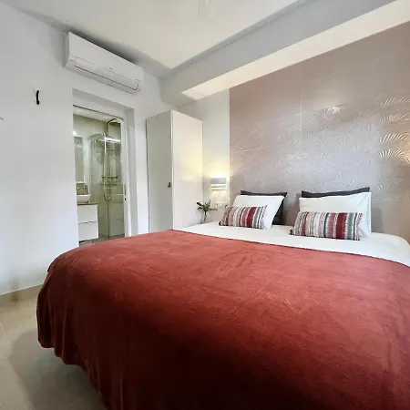 House El Palo La Tierra Sur Holiday home *